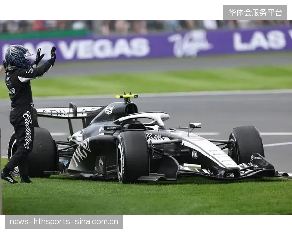 F1赛事品牌衍生品成为车迷收藏新潮流